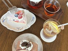 -三花屋 Mihhanaya