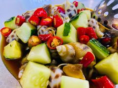 -海鲜e族(马王堆店)