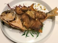 -宝丽轩中餐厅BAOLIXUAN