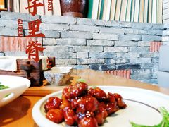 -几荷·恰似故人来(秀水广场店)