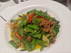 -厨道重庆菜馆(鸳鸯店)