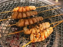 -韩聚屋韩国烤肉餐厅(新北万达店)