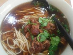 -李先生牛肉面大王(昌平鼓楼店)