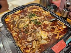 -7只羊·鲜羊肉串·地锅鸡精酿(玄武墨香路店)