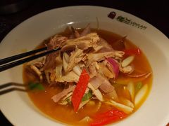 -楼兰新疆主题餐厅(悠方店)