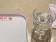 -杨氏青龙虾·羊蝎子(珠江路店)