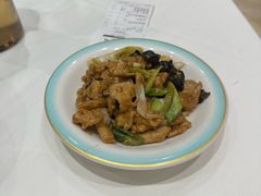 -凯鸽酒楼(大同振兴街店)