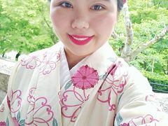 -京都冈本和服体验租赁店(清水寺店)