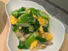 -吕氏疙瘩汤·海鲜新鲁菜(凯德mall新都心店)