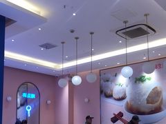 -小杨生煎(周浦万达店)