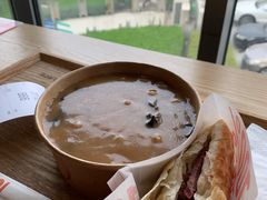 -驴世家驴肉火烧·凉皮·胡辣汤(五道口店)