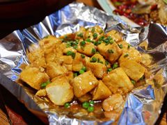 -东来土菜馆(民祥园路店)