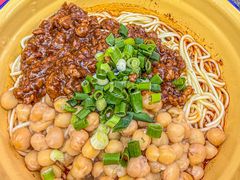 -放牛崽板凳面(观音桥好吃街A区店)