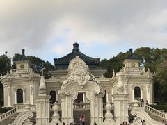 -珠海圆明新园