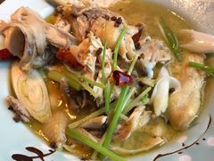 70椒麻鸡-70后饭吧(府河街店)