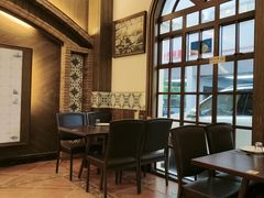 -澳门木偶葡国餐厅(珠海店)