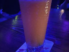 -MARU玛露音乐餐厅(大学路店)