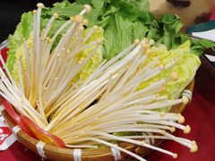 -潮汕·草根牛肉档(上海荟聚城市集市店)