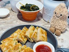 -阿忠食坊大排档·20年老店(万象城店)