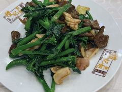 -凤城礼记鱼翅海鲜酒家(新马路总店)