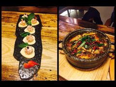 -烛影拾光观景餐厅·创意菜·摄影·小提琴(大唐不夜城店)