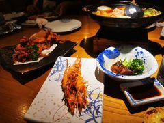 -樱町三味日本料理(城乡世纪广场店)