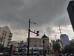 -杭州银行(大渡河路支行)