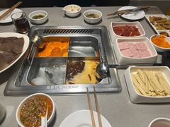 -海底捞火锅(九霄梦天地店)