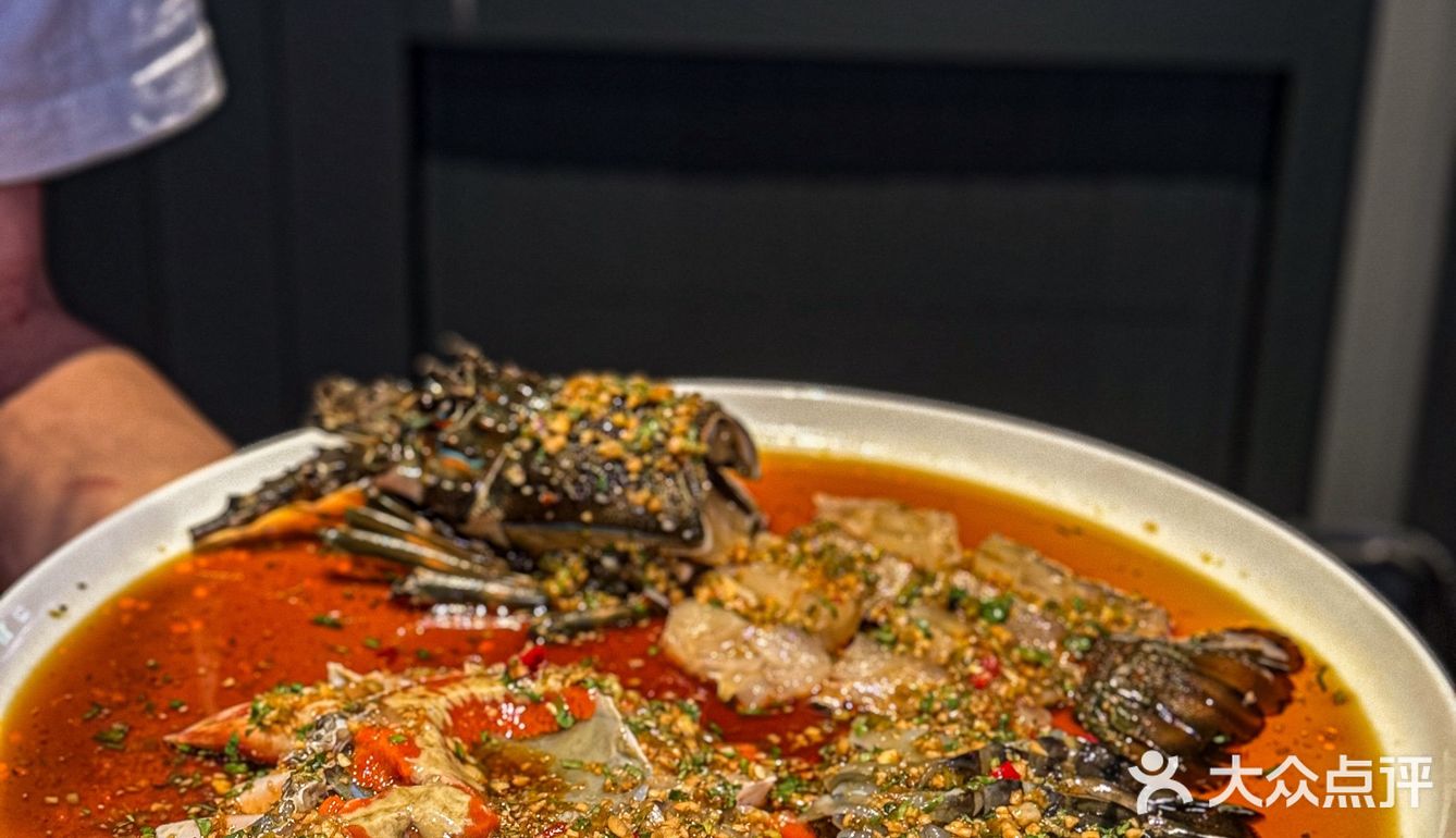 打卡广州王嘉尔同款夜宵盛宴|美味得让人回味无