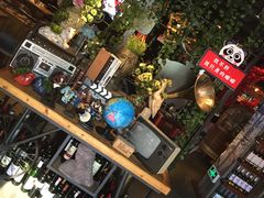 -繁花里音乐餐厅(新天地店)