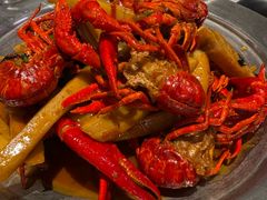 -聚味瞿记·龙虾堂(坡子街店)