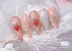 -妙睫屋日式美甲美睫