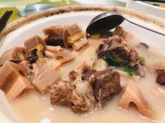 -海宝酒家(中山四路店)