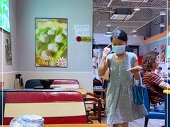 大堂-映日农场无花果鸡(滨江东路店)