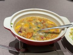 -徐记海鲜(观沙岭|滨江新城店)
