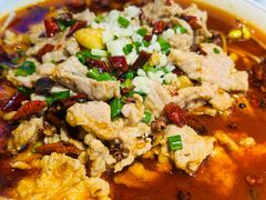 -淳小灶·千岛湖菜·匠心农家菜(九堡店)