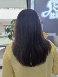 -丝语萱形象