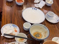 -老雒阳面馆·水席(定鼎门店)