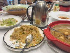 -三六三杭州菜(水上总店)