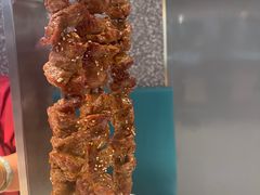 -半天妖烤鱼(紫荆广场店)
