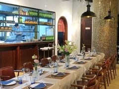 -BONAZZA 意大利餐厅