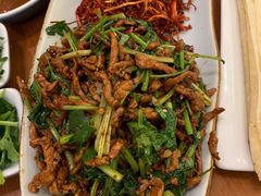 -老昌春饼(中央大街店)