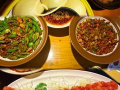 -田婆婆的菜(新天地店)