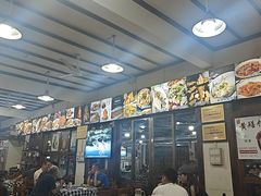 -洞密园美食城·二十二年老店(富华路店)