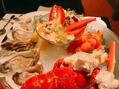 -澳门旅游塔360°旋转餐厅(南湾湖广场店)