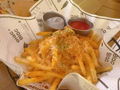 -Blac+Blac(中海环宇荟店)