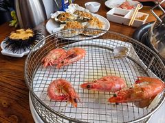 -海味当家·蒸锅海鲜(星海公园店)
