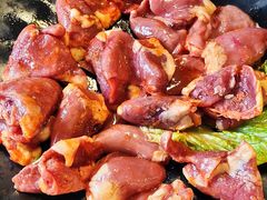 -大壮家原味烤肉(兴华北街店)