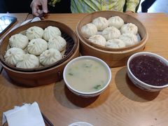 -草包包子铺(宽厚里店)