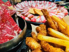 -伊茉家的烤肉店(勒泰中心店)